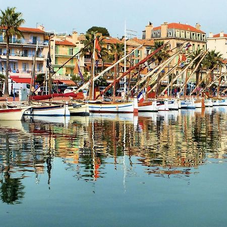 Villa Bandol Proche Du Port Et Des Plages Extérieur photo