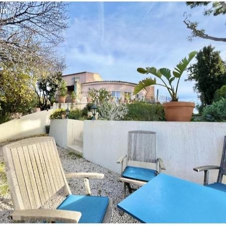 Villa Bandol Proche Du Port Et Des Plages Extérieur photo
